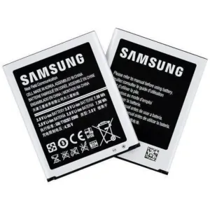 MOBILE BATTERY