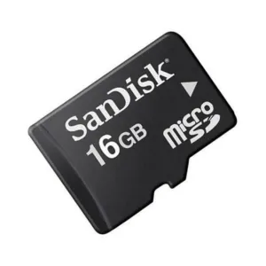 MEMORY CARDS