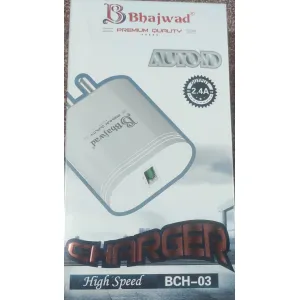 BHAJWAD CHARGER