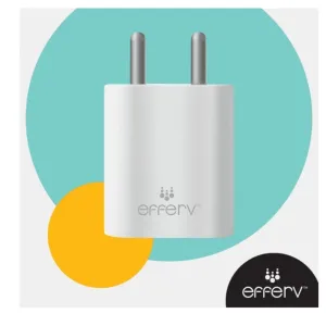 Efferv charger