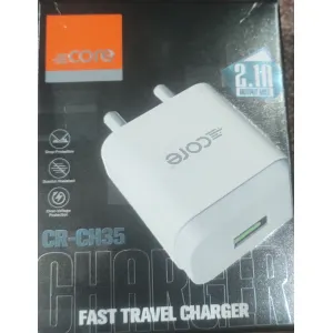 CORE-CH35 USB CHARGER