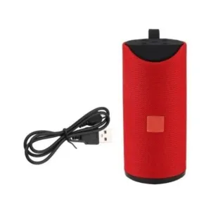 PORTABLE Wireless Speaker