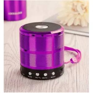 887 MINI SPEAKER