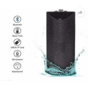 PORTABLE Wireless Speaker