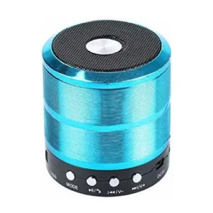 887 MINI SPEAKER