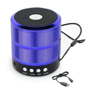 887 MINI SPEAKER