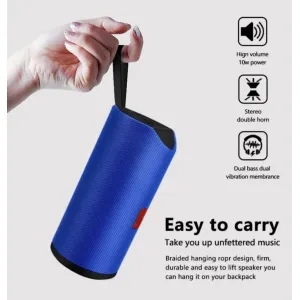 PORTABLE Wireless Speaker