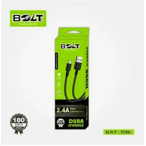BOLTE TYPE-C CABLE