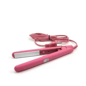Mini Straightner Hair Straightener