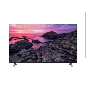 55 Inch Smart 