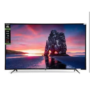 50 Inch TV