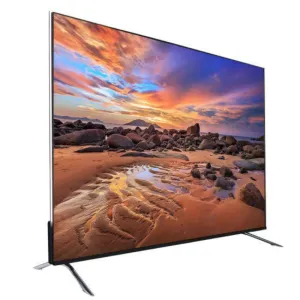 65 Inches 4k Android tv with Google assistant 
