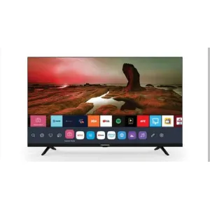 50 Inches 4k Webos Magic Remote TV