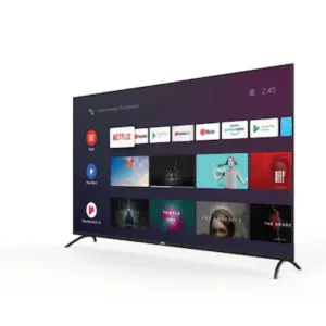 43 Inches Google android tv 2 GB Ram