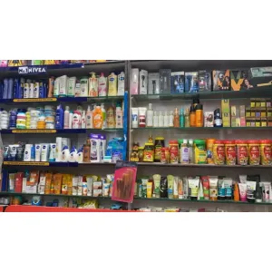 General item's