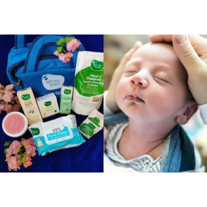 Baby products