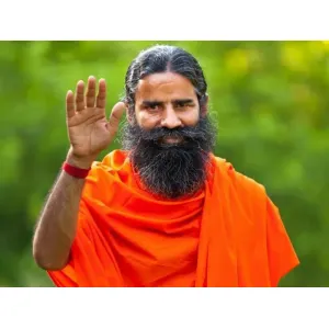 Patanjali items