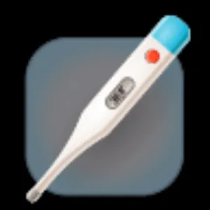 Digital thermometer
