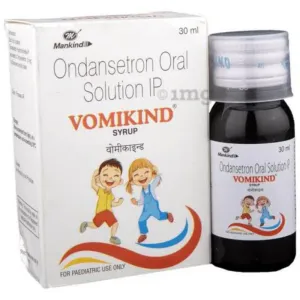 Vomikind Syp