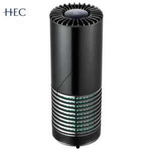 HEC P500 Electronic Botle 