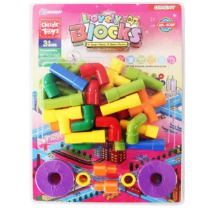 Tonino Puzzle