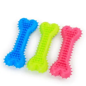 Dog bone(play)