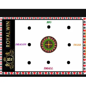 Royal win play toy