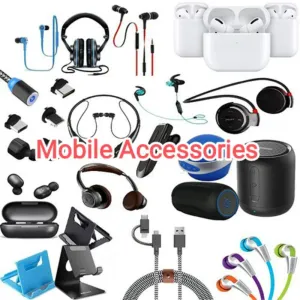 Mobile Accessories