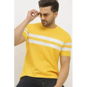 SELF DESIGN T-SHIRTS