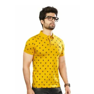 POLO T-SHIRTS