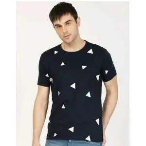 PRINTED T-SHIRTS