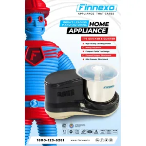 Finnexo - Home Appliance's