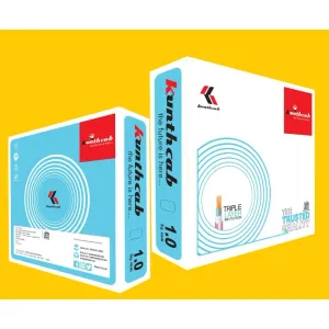 KUNTHCAB - Housing Wires & Cables (Powered by Finnexo)