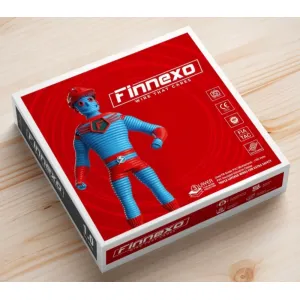 Finnexo 1.5Sqmm EPR 
