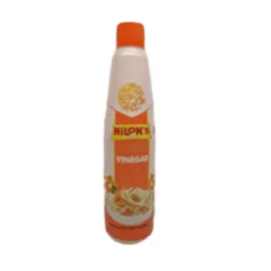 NILONS Vinegar, 660ml Plastic Bottle