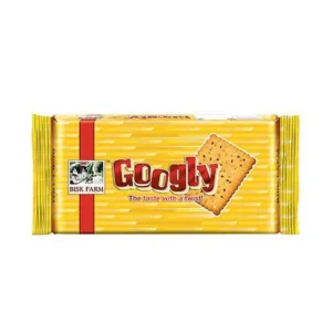 Bisk Farm Biscuits - Googly, 200 g Pouch