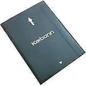 KARBON K9 BATTERY