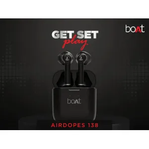 BOAT AIRDOBES 138
