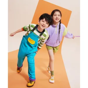 KID'S FASHION 