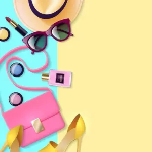 WOMEN FASHION ACCESSORIES PERSONAL CARE
