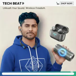 ELECTRONICS PRODUCTS 