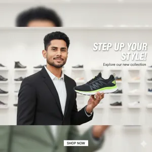 FOOTWEAR GALLERY