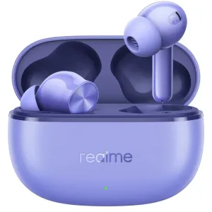Buds T200 Lite True Wireless Earbuds with Immersive Sound