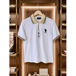 Mens POLO T-SHIRT