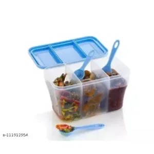 Smart Spice Container