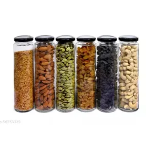 Bamboo Glass Grocery