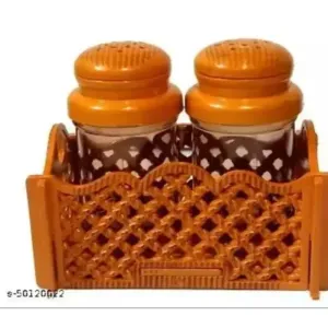 Pepper Shakers