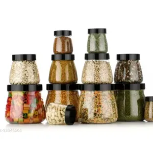 Freezer Storage Box | Fridge Storage Containers | Plastic Containers | Kitchen Containers