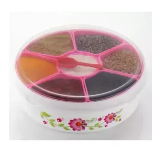 Storage Masala Box"Spice