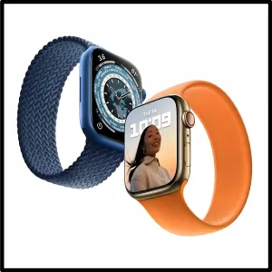 Smartwatches 